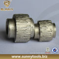 SUNNY Supper Tools Sintered Diamond Wire Saw Beads